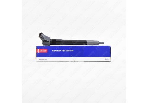 Mazda 3 SkyactiveD 200MPa 2013 Onwards New Denso Diesel Injector DCRI200260
